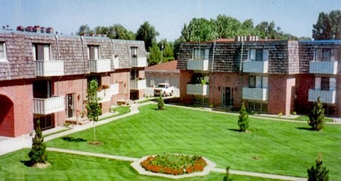Nye Apartments - Nye Apartments