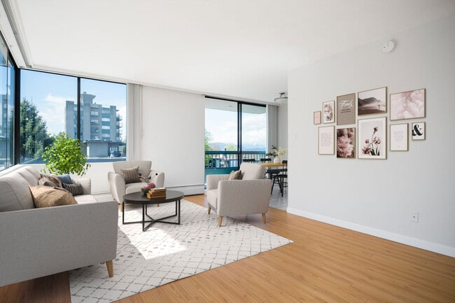 Photo - Seaside Plaza Unit 01002