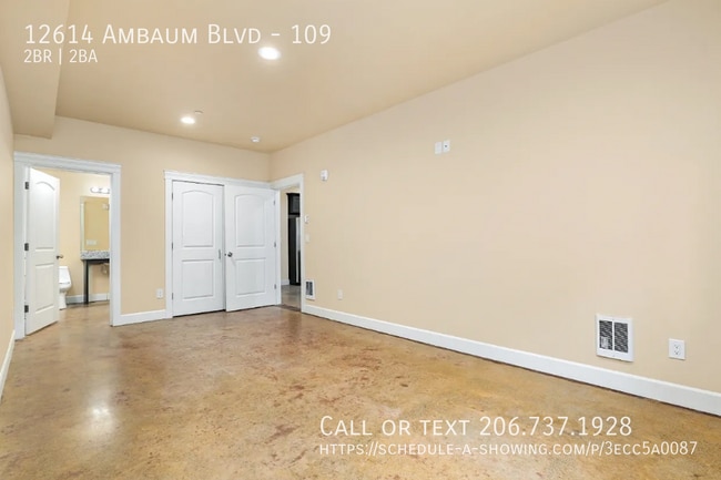 Photo - 12614 Ambaum Blvd SW Unit 109