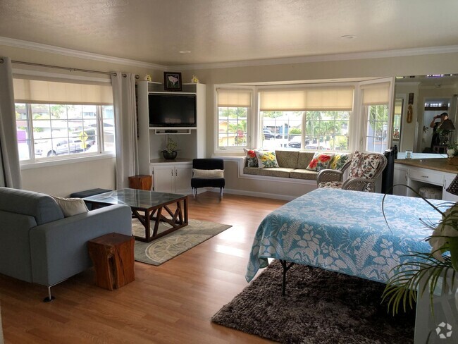 Building Photo - Charming Studio/1/1, Located in Waimanalo,... Rental