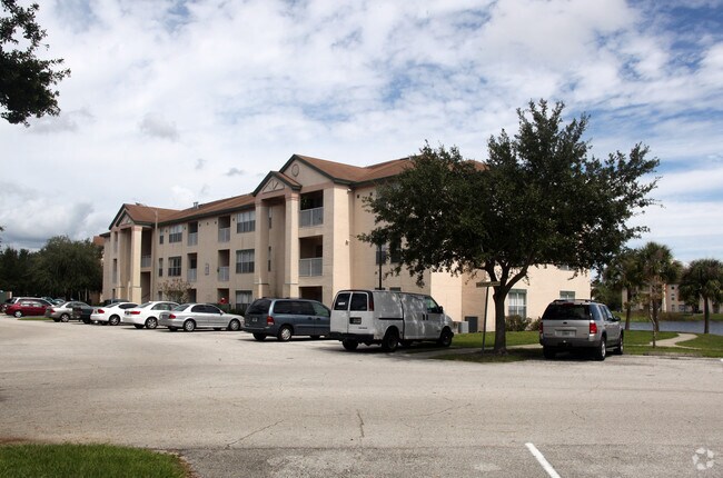 Reflections Apartments For Rent in Riverview, FL