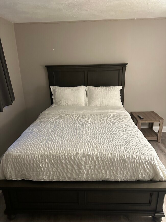 Photo - 100 Merrimack Ave Unidad Cascades Furnished condo