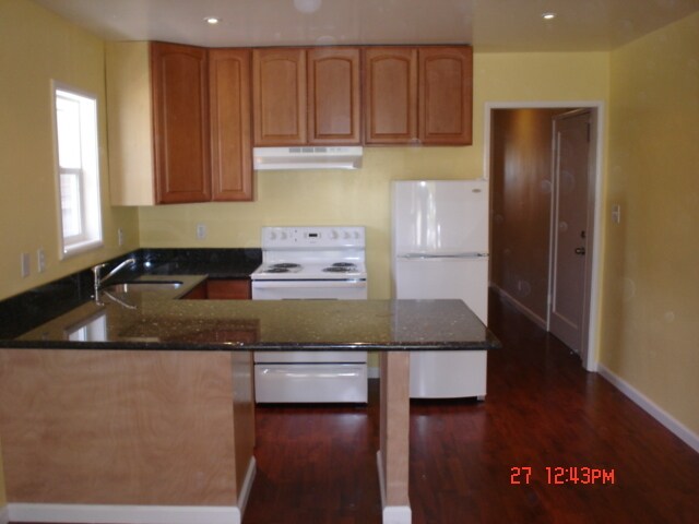 Photo - 1668 Shattuck Ave Apartamentos Unidad 2