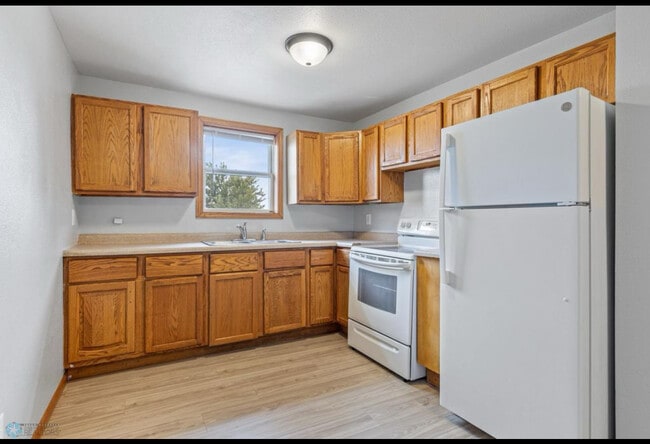 Photo - 214 Parke Ave S Unit 214 Parke Ave S. Glyndon