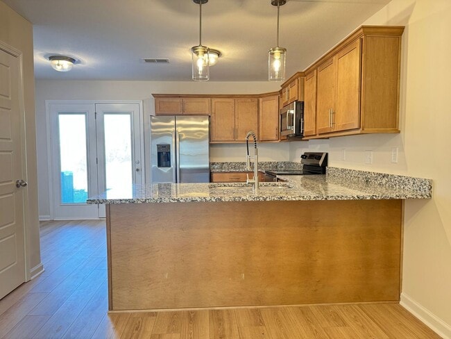 Photo - New Construction in the Heart of St. B! 2BR/2.5BA Minutes from the Best Shopping, Dining, and I-2...