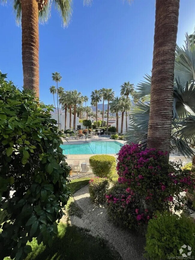 Building Photo - 1340 S Camino Real Unit Biltmore Rental