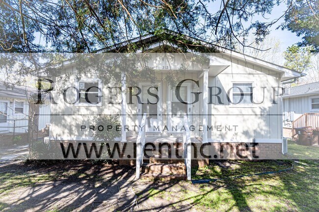 #377*** - 212 S. Main St Duplex - #377*** - 212 S. Main St Duplex Apartment Unit 212-A S. Main St