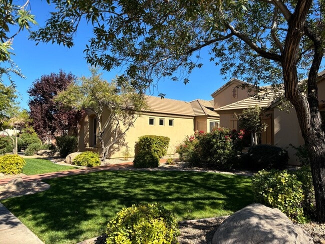 Photo - Short term lease! Coral Canyon on Golf Course with POOL- FURNISHED & UNFURISNHED OPTION