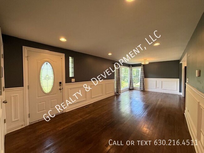 Photo - 1615 McDaniel Ave