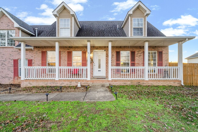Photo - 1700 Cedar Springs Cir