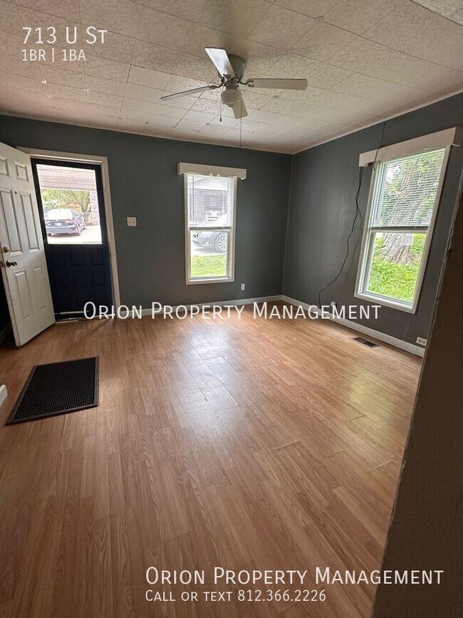 Photo - 713 U St