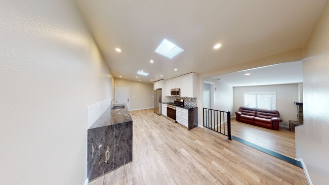 Photo - 6486-6488 Montezuma Rd Townhome