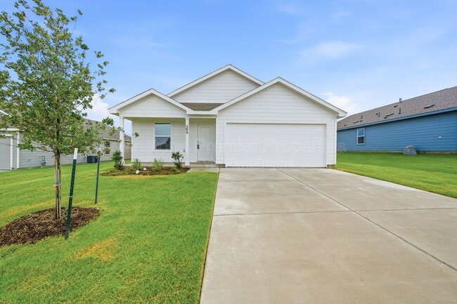 Building Photo - 209 Cattail Ln