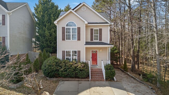 Photo - 4921 Windproof Way