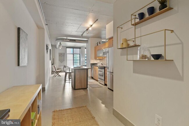 Photo - 1133 14th St NW Unit 801