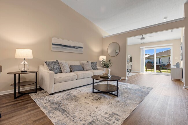 Photo - Redwood Delaware