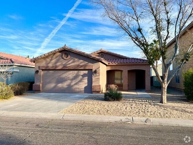 Building Photo - 3-bedroom, 2-bath in Johnson Ranch Rental