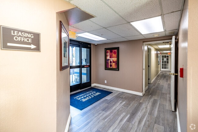 Photo - New Horizon Village Senior Apartment Homes