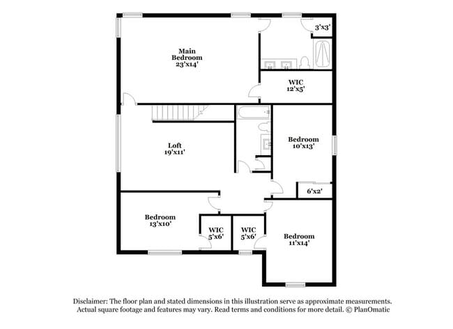 Photo - 8461 E Lindner Ave