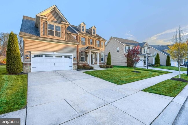 Photo - 601 Long Wall Dr