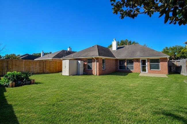 Photo - 11515 Mill Bridge Ct
