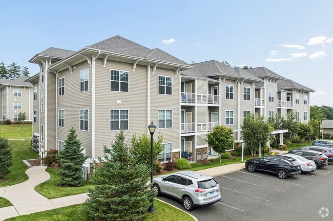 The Grand Luxury Apartments and Homes