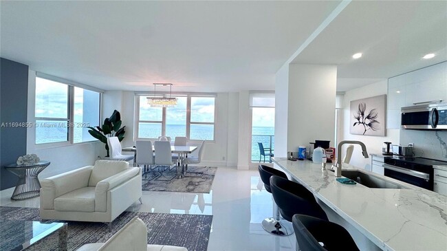 Photo - 3505 S Ocean Dr Condo Unit 912
