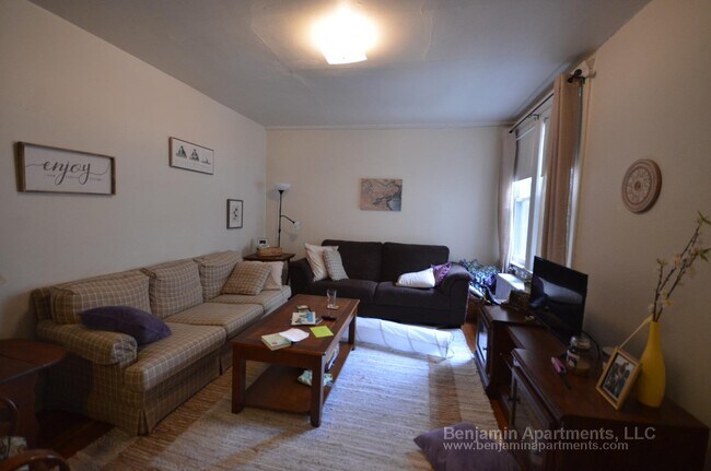 Photo - 1626 Commonwealth Ave Unit 10