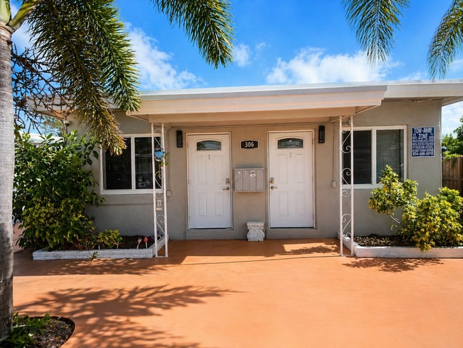 306 NE 6th St Unidad 3