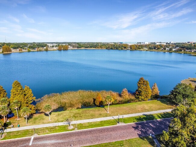 Photo - Discover lakeside living at its finest.