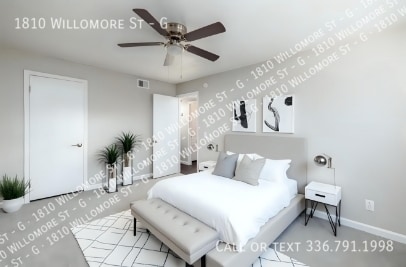 Photo - 1810 Willomore St Unit G
