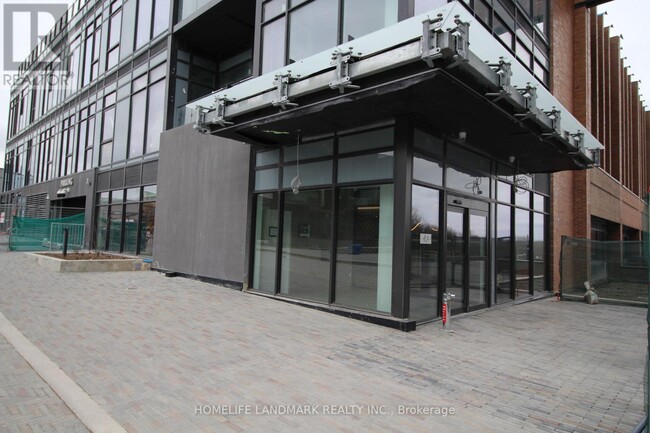 Photo - 5 Quarrington Lane Unit 1108