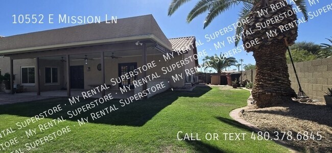 Photo - 10552 E Mission Ln