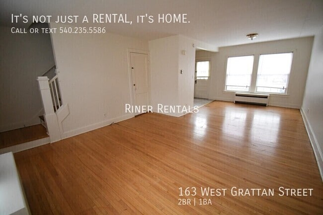 Photo - 163 W Grattan St