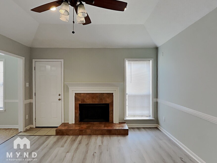 5266 Rolling Ridge Cove