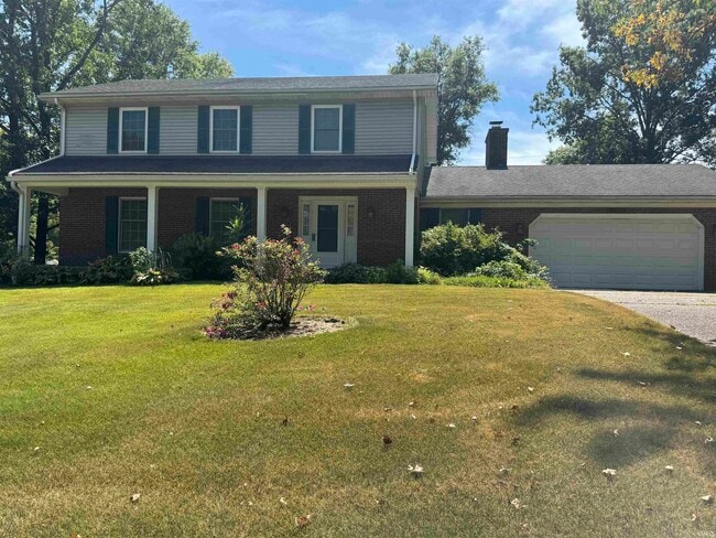 Building Photo - 7577 Nottingham Dr Rental