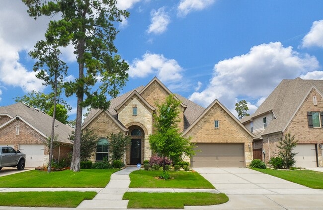 Building Photo - 16835 Fowler Pines Dr Rental
