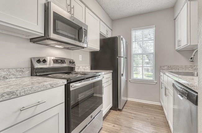 Newport Colony Apartments in Casselberry