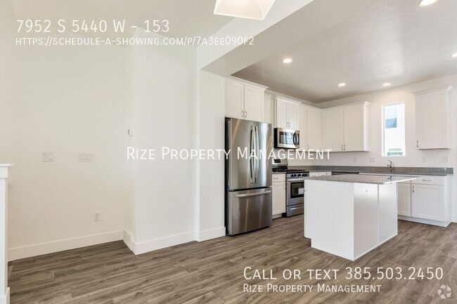 Building Photo - 7952 S 5440 W Rental