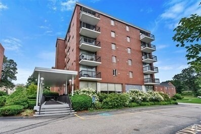 Building Photo - 20 Hammond Pond Pkwy Unit 504 Rental