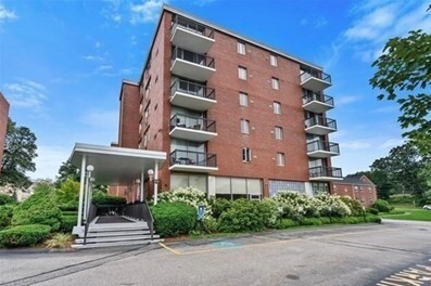 Photo - 20 Hammond Pond Pkwy Condo Unit 504