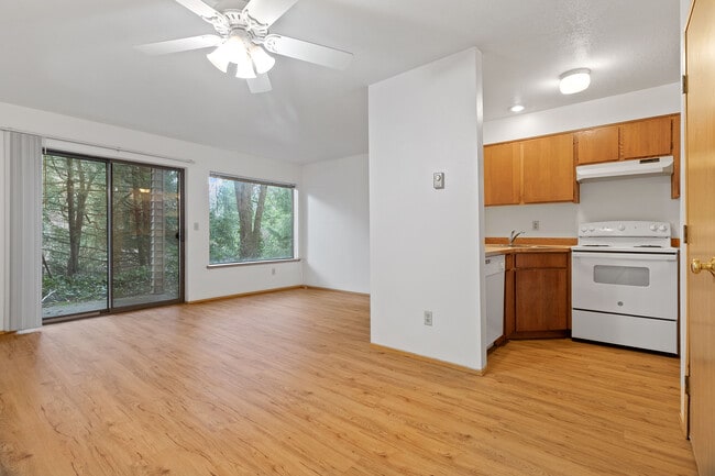 1 Bedroom in Multnomah Village
