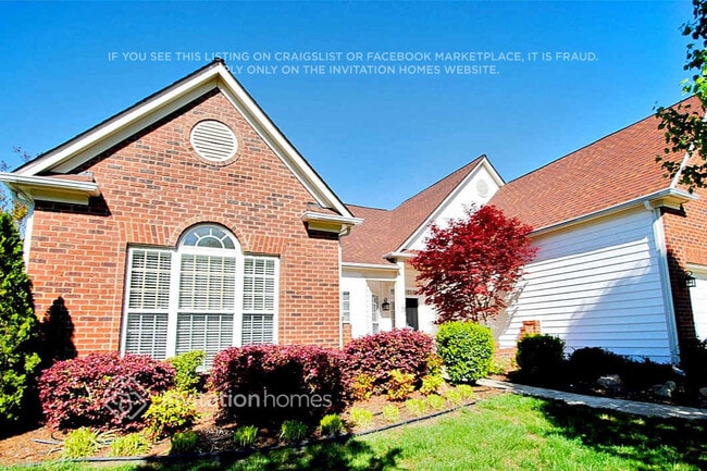 Building Photo - 8030 Fairmeadows Dr Rental