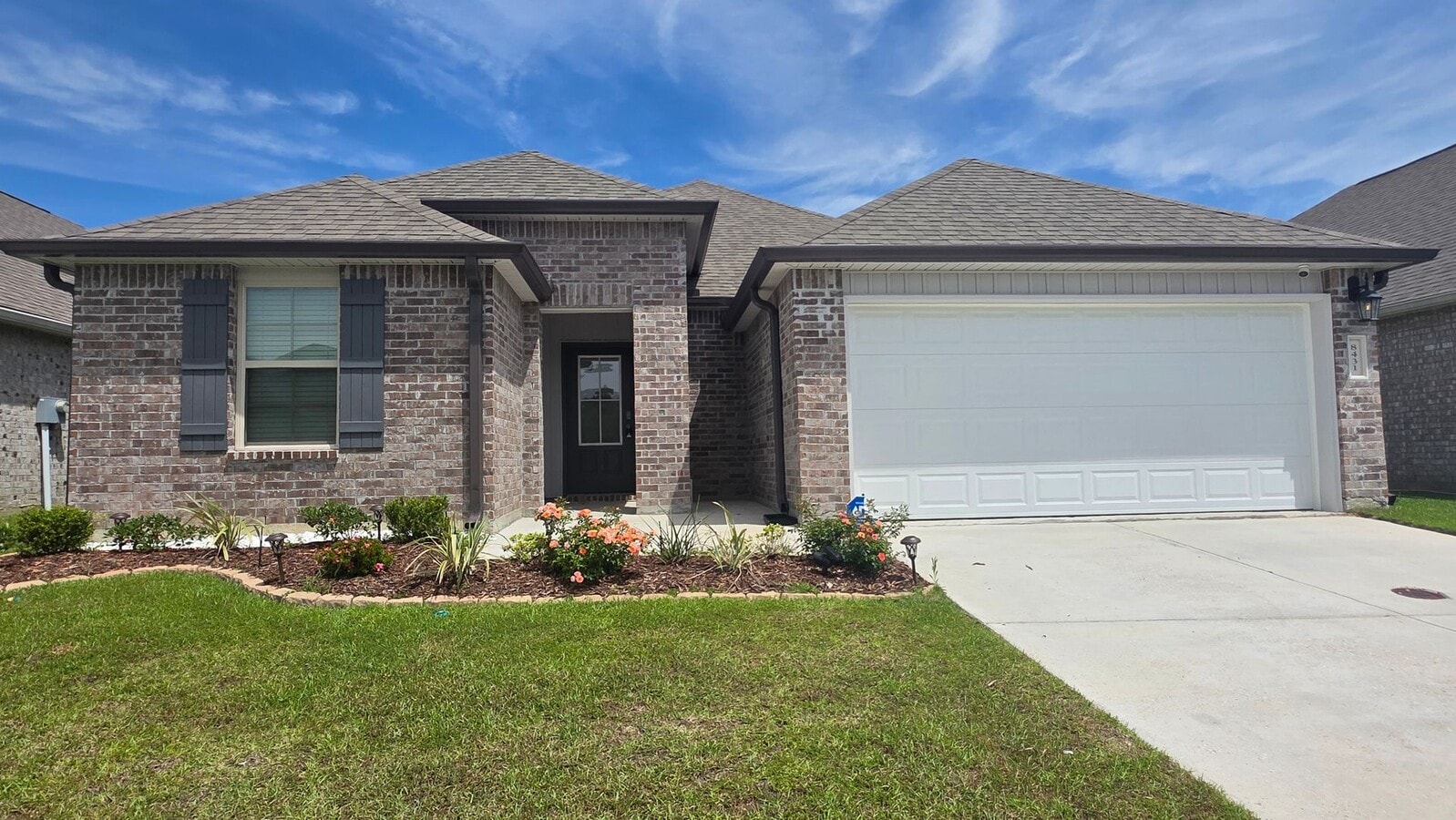 Home in the heart of Denham Springs - Home in the heart of Denham Springs