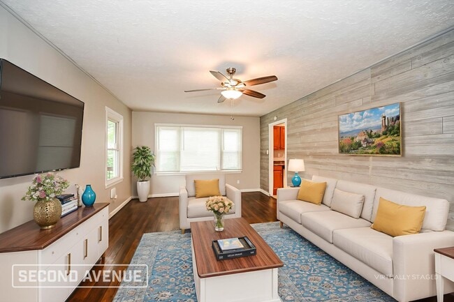 Photo - 6535 Coffey St