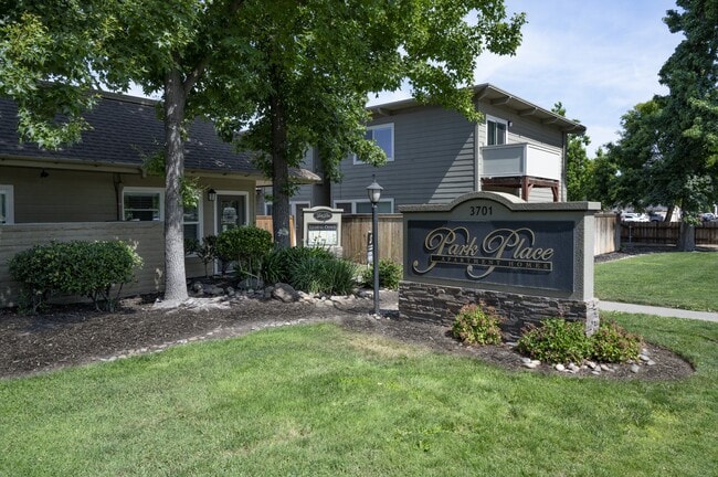 Park Place