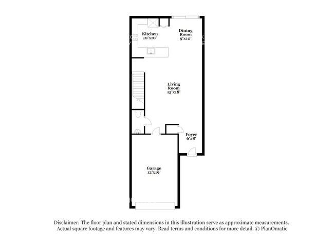 Photo - 1276 Coastal Mdw Trl