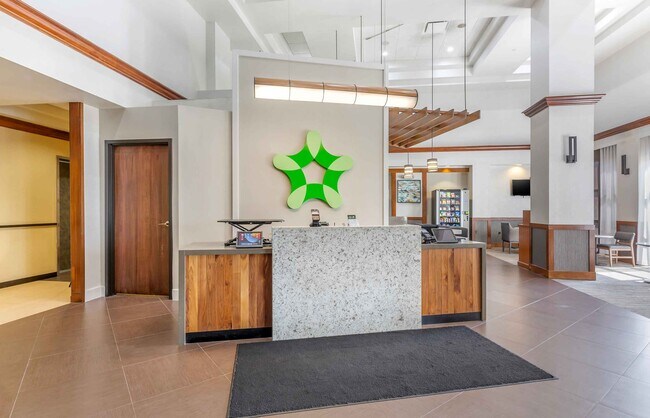 Furnished Studio-Pittsburgh - Cranberry - I-76
