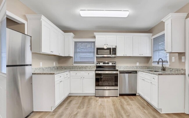 Photo - 4803 Glenwood Rd