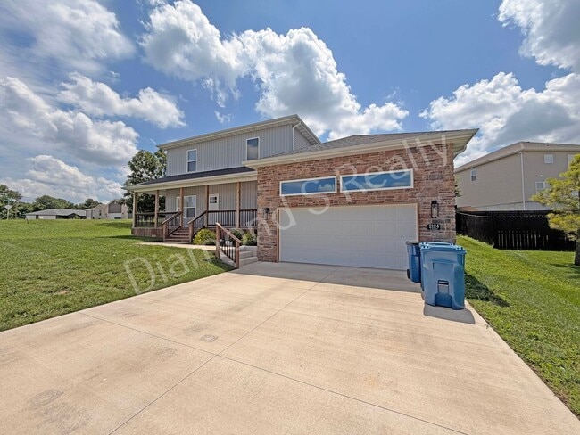 Photo - Gorgeous Two-Story Home Available Early July - 4 Bed/2.5 Bath